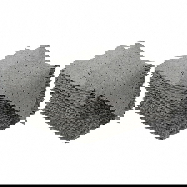 Sorbent Pad: Universal Use, 15